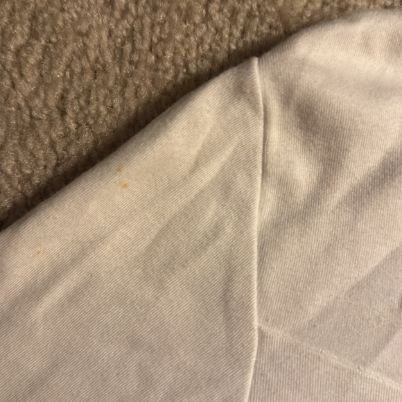 Roots Canada 2000s zip up sweatshirt L - Picture 8 of 8